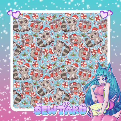 Trashy Christmas Pre-Order