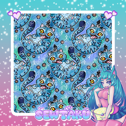 KPOP Derpy Swirls Pre-Order