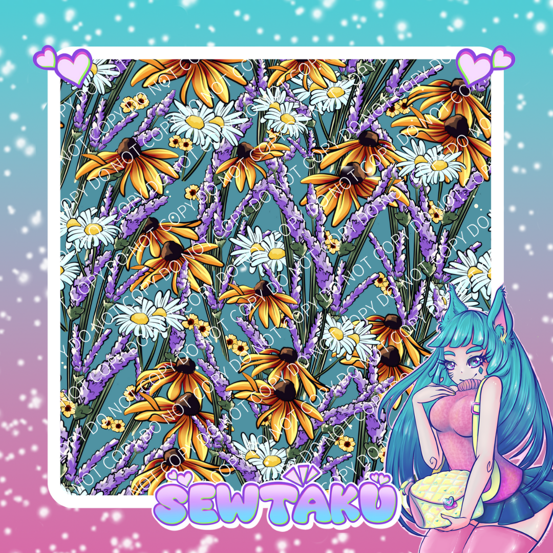 Wild Meadow Pre-Order