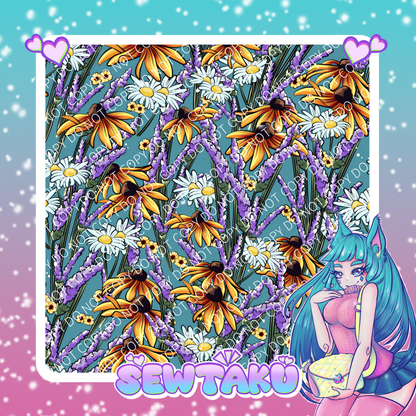 Wild Meadow Pre-Order