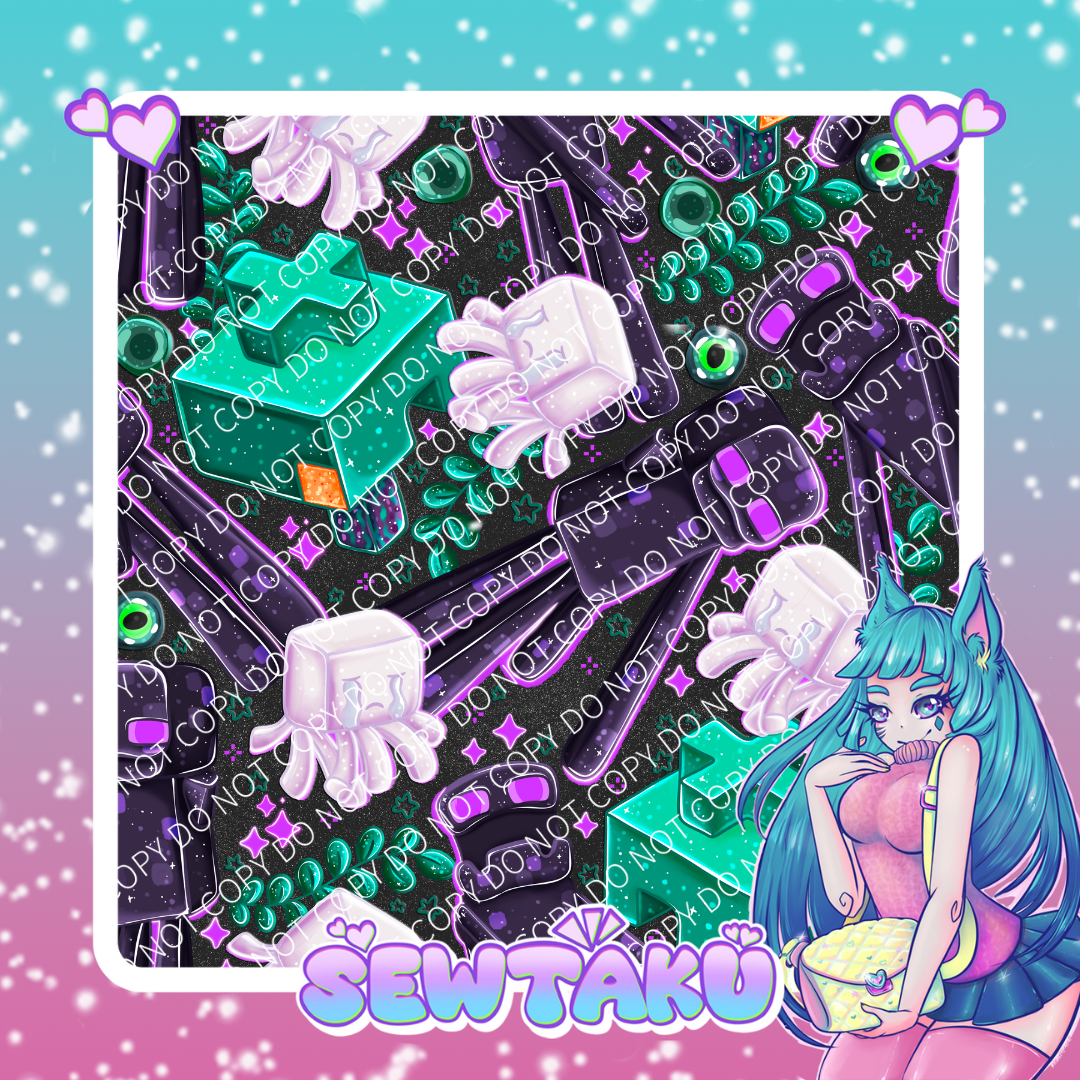MINER Deep Sea Pre-Order