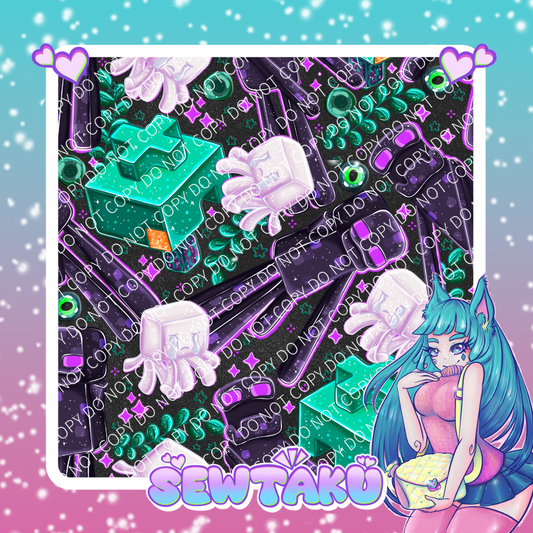 MINER Deep Sea Pre-Order