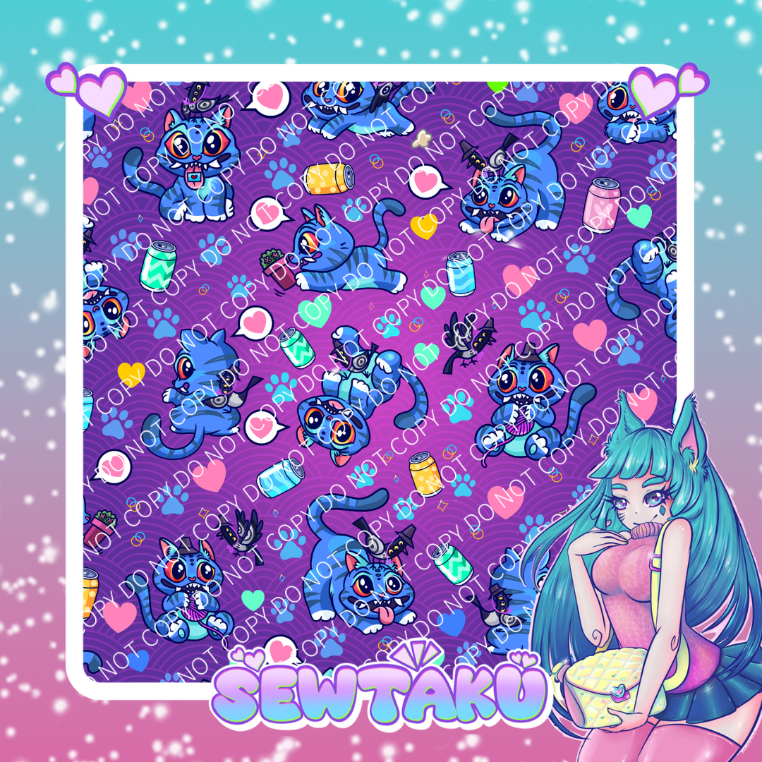 KPOP Comic Derpy Pre-Order