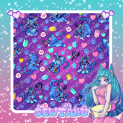 KPOP Comic Derpy Pre-Order