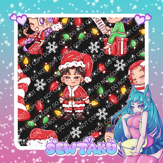 KPOP All I want is Jinu Pre-Order