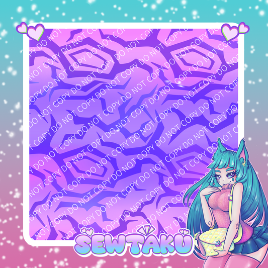 KPOP Hunters Mark Coord Pre-Order