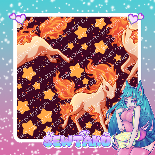 POKE Inferno Dash Pre-Order