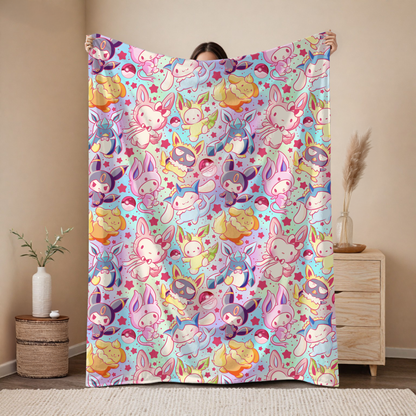 Blanket Pre-Order