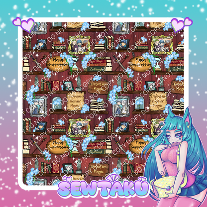 FBJE Mage’s Archive Pre-Order