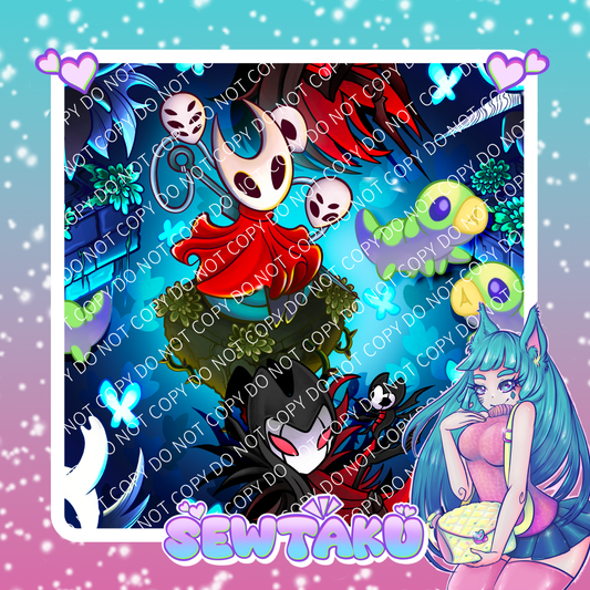 HN Night bugs Pre-Order