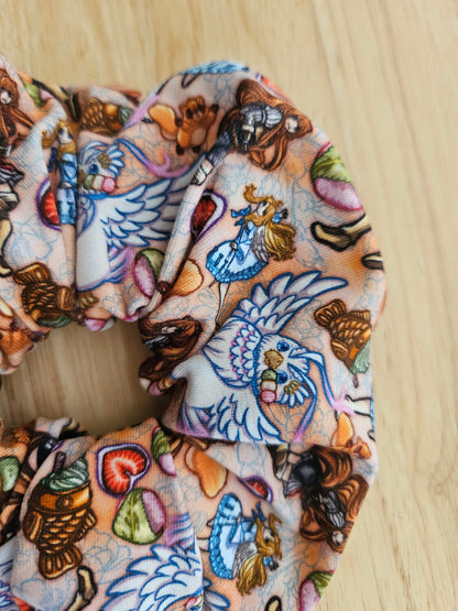Shield Hero Scrunchie