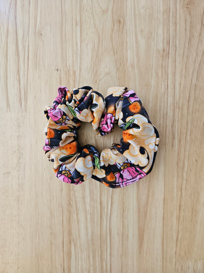 DBZ Villans Scrunchie