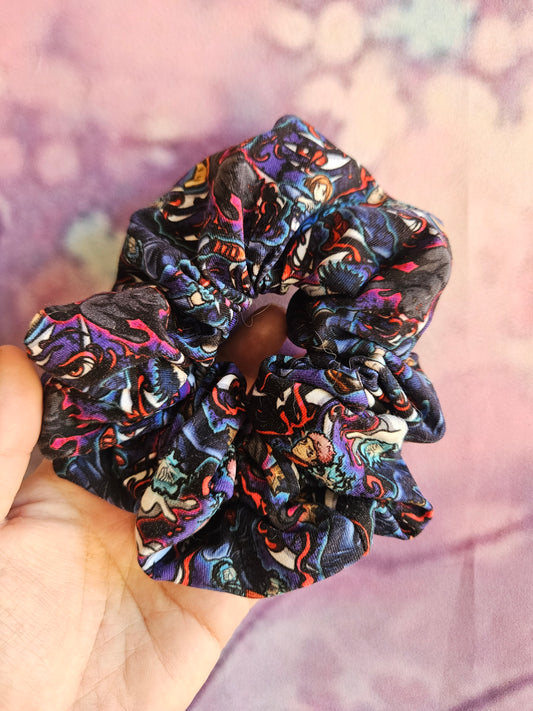 Juju Scrunchie