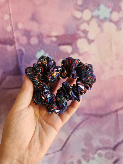 Juju Scrunchie