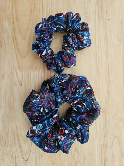 Juju Scrunchie