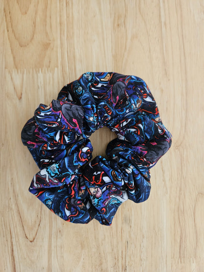 Juju Scrunchie