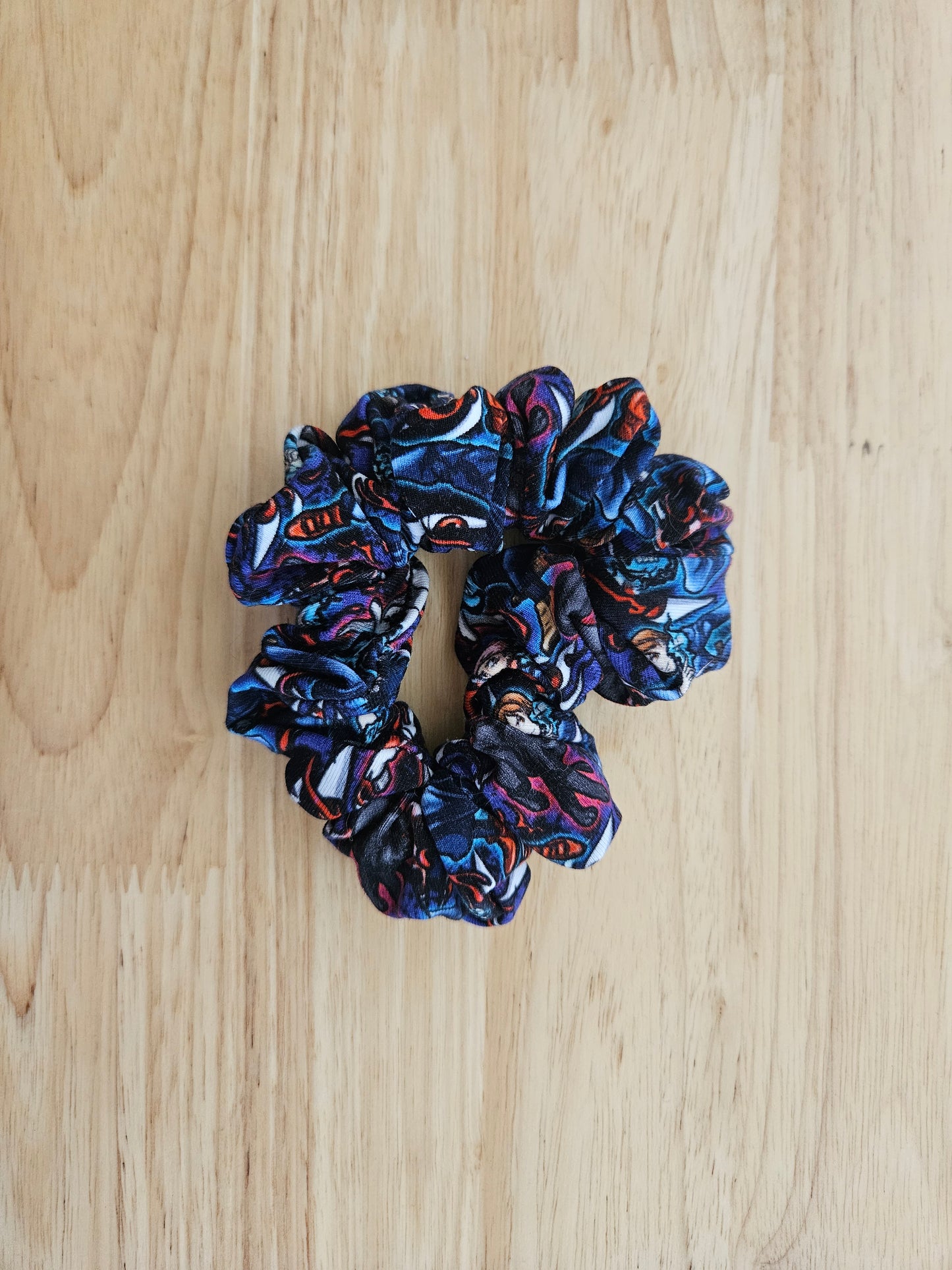 Juju Scrunchie