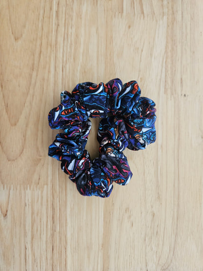 Juju Scrunchie