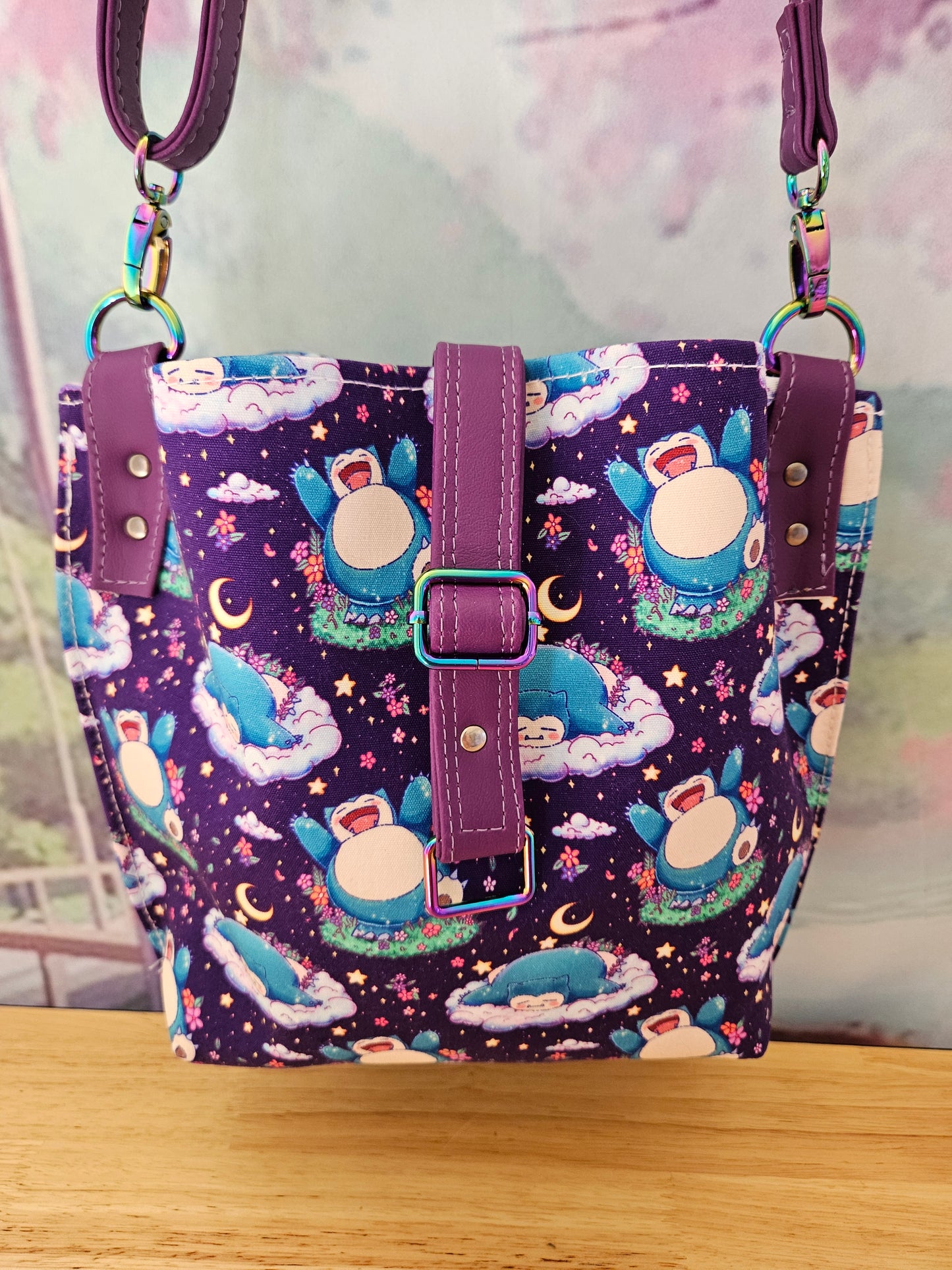 Sweet Dreams Bag