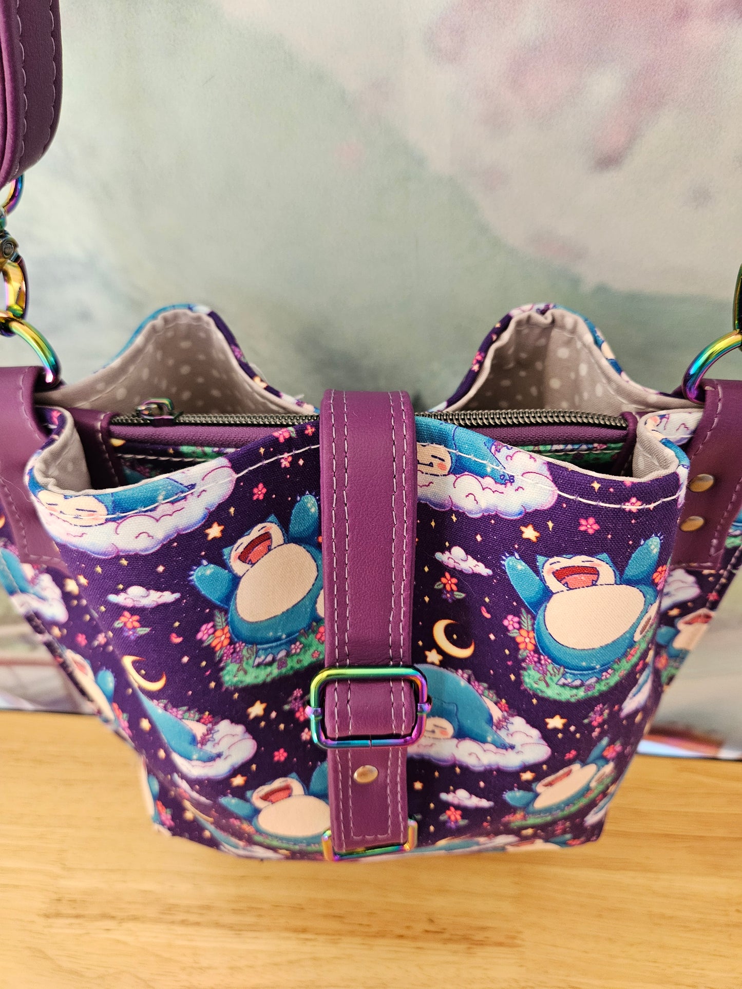 Sweet Dreams Bag