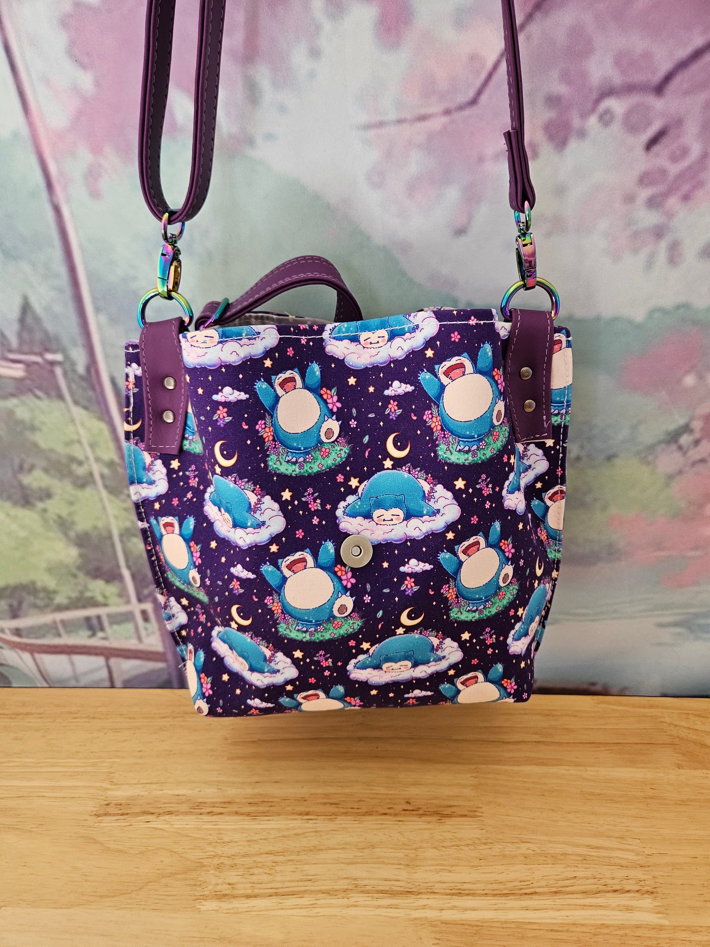 Sweet Dreams Bag