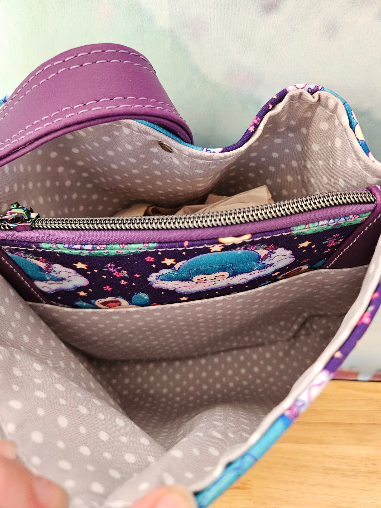 Sweet Dreams Bag