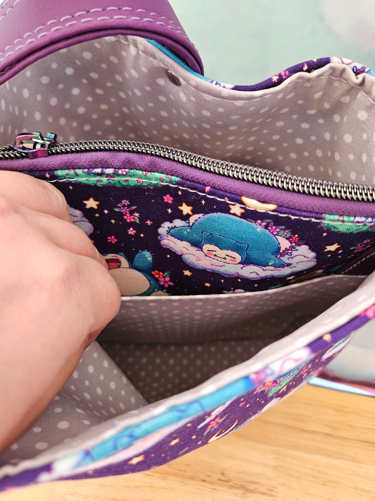 Sweet Dreams Bag