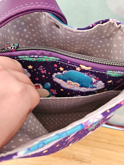 Sweet Dreams Bag