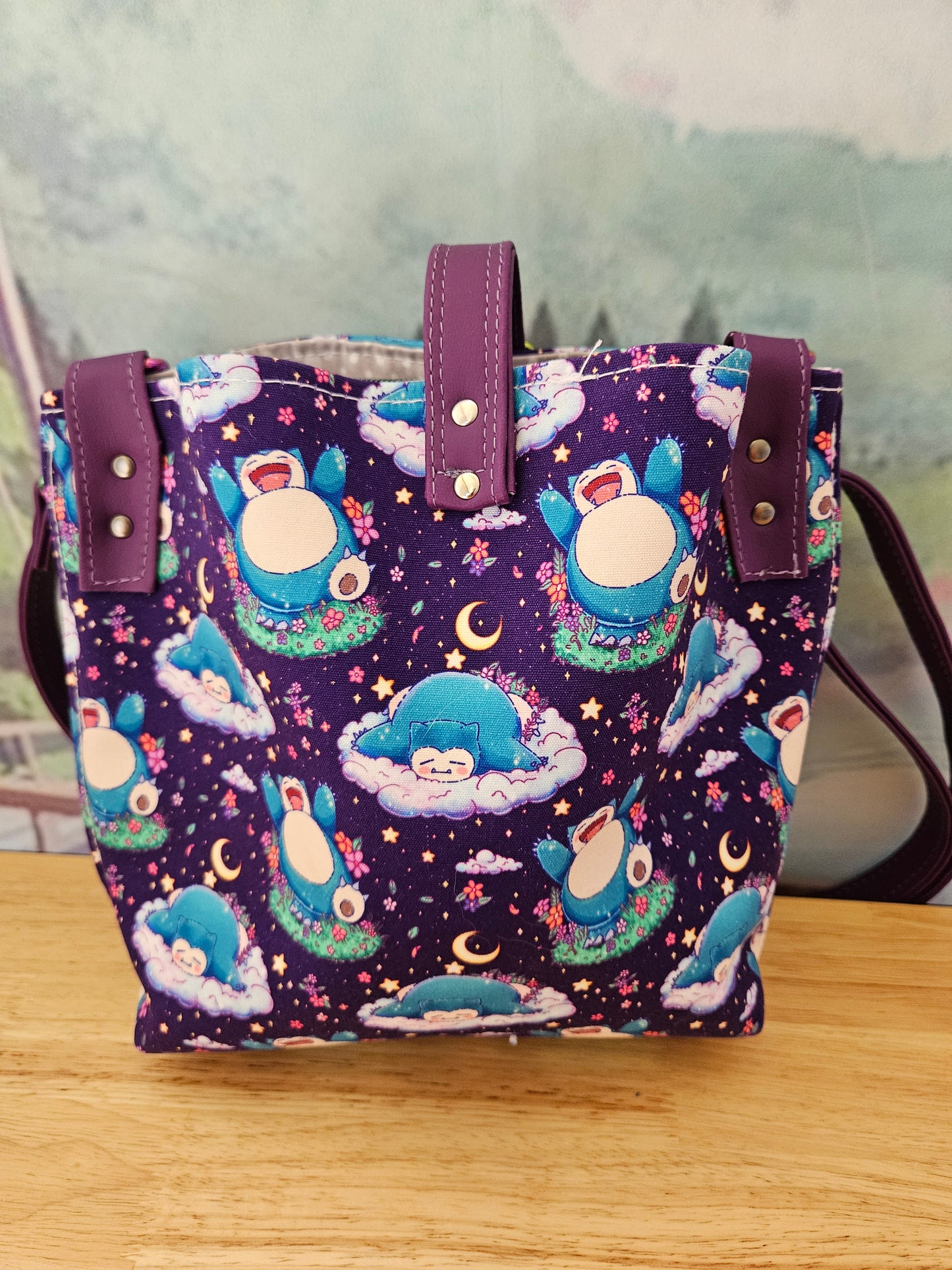 Sweet Dreams Bag
