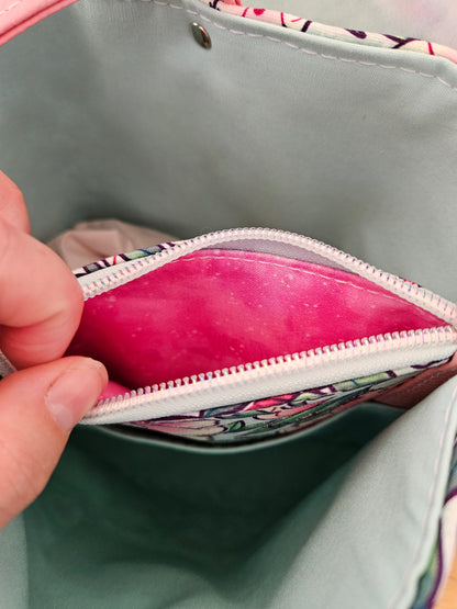 Sakura Dragon Bag