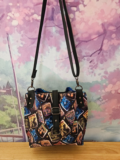 Potter First Editions Bag
