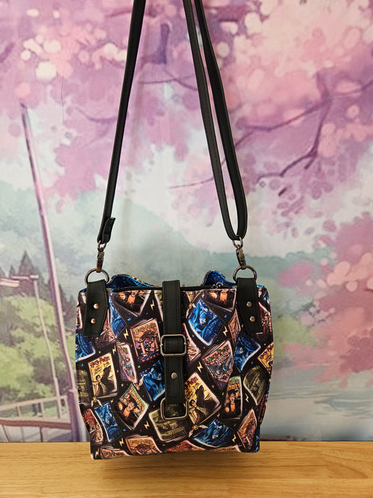 Potter First Editions Bag