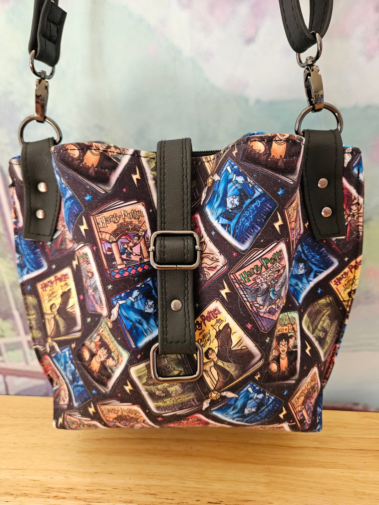 Potter First Editions Bag