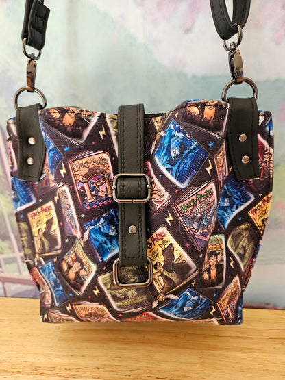 Potter First Editions Bag
