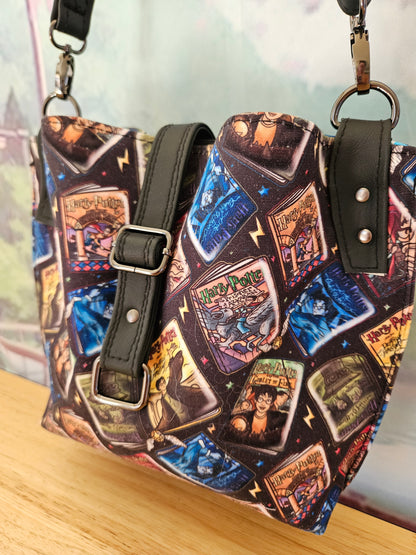 Potter First Editions Bag