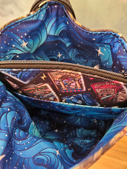Potter First Editions Bag