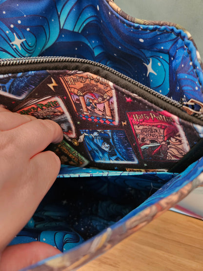 Potter First Editions Bag