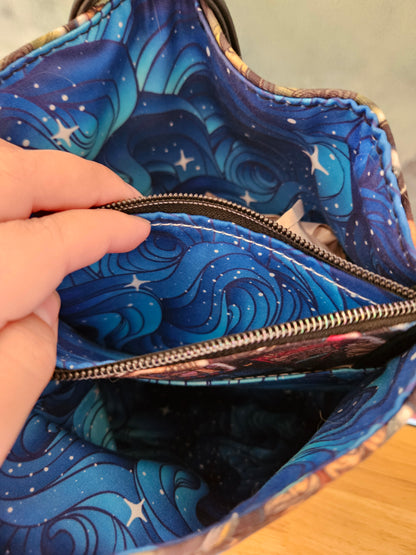 Potter First Editions Bag