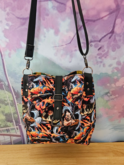 Infinite Castle Bag