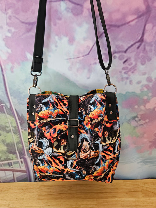 Infinite Castle Bag
