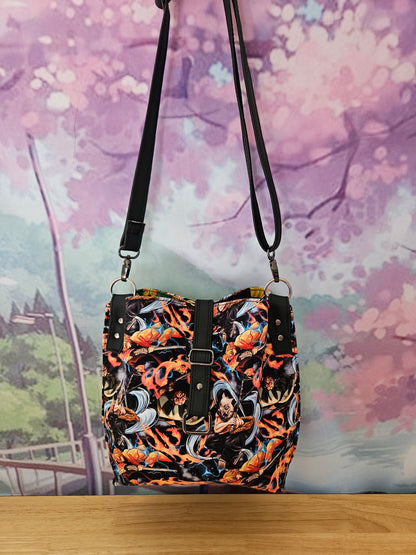 Infinite Castle Bag