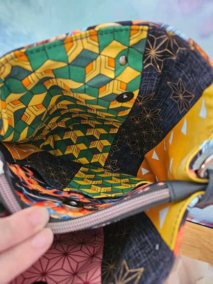 Infinite Castle Bag