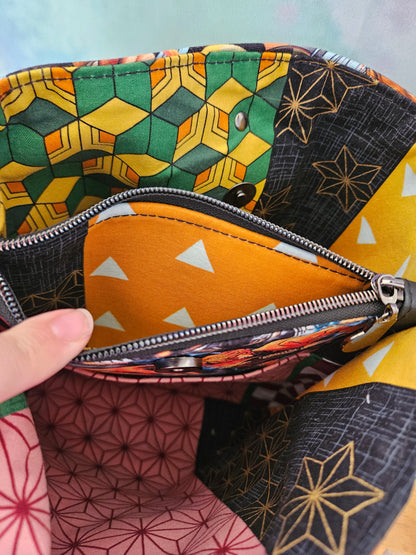 Infinite Castle Bag