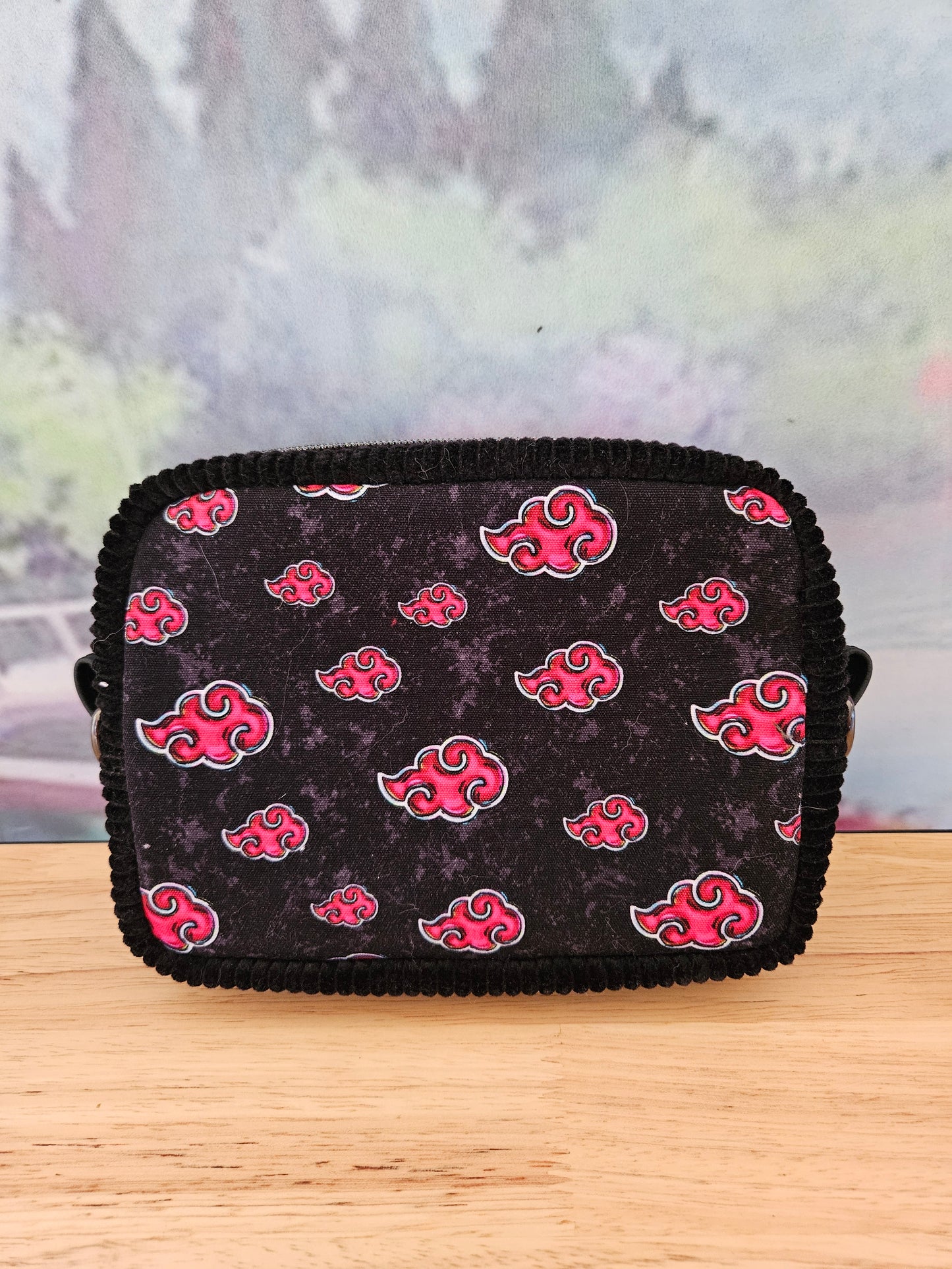 Akatsuki Clouds Companion