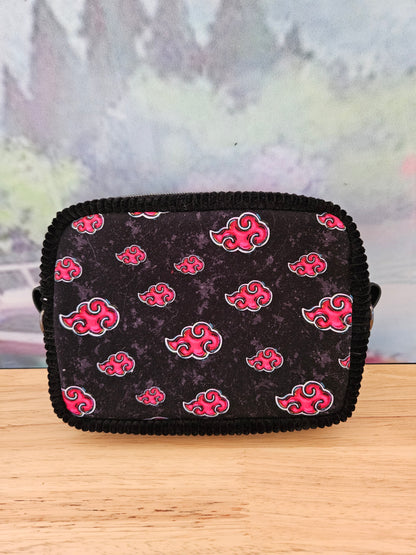Akatsuki Clouds Companion