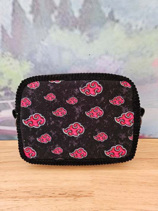 Akatsuki Clouds Companion