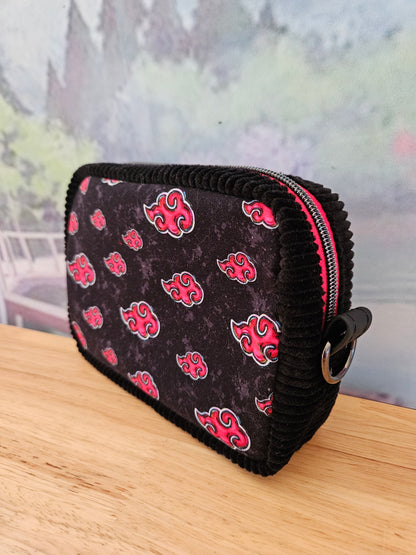 Akatsuki Clouds Companion