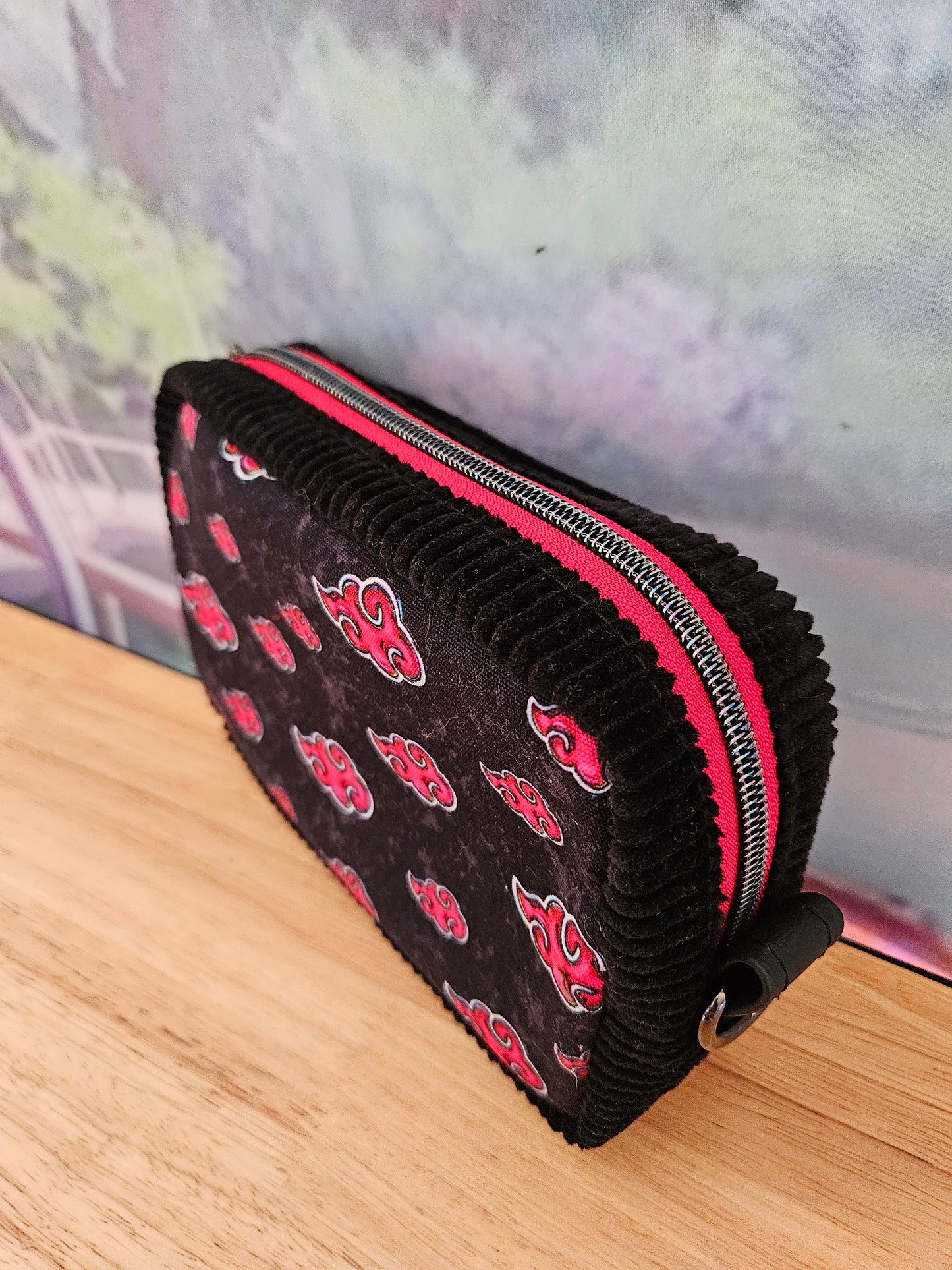 Akatsuki Clouds Companion