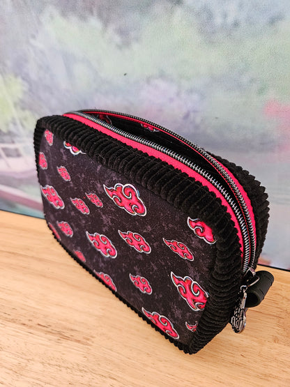 Akatsuki Clouds Companion