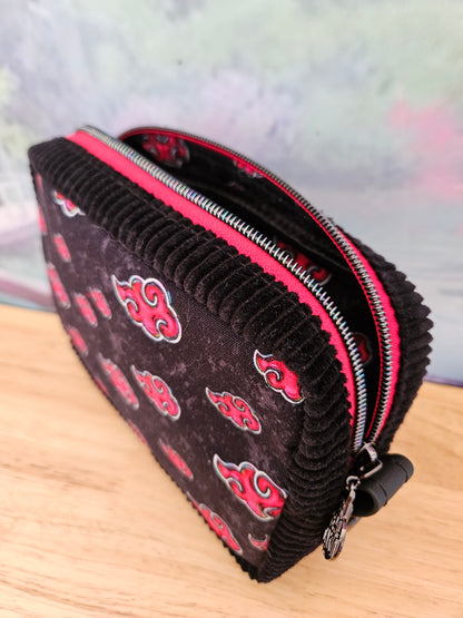 Akatsuki Clouds Companion